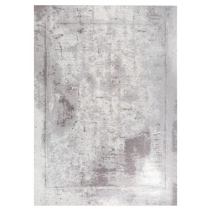 Fargotex &Scaron;ed&yacute; koberec Beto 200 x 300 cm