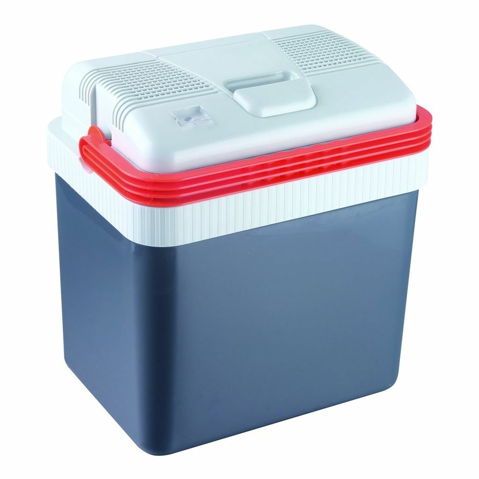 Guzzanti GZ 24A termoelektrický chladicí box Guzzanti