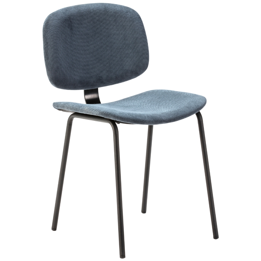 Marckeric Manšestrová konferenční židle Arus