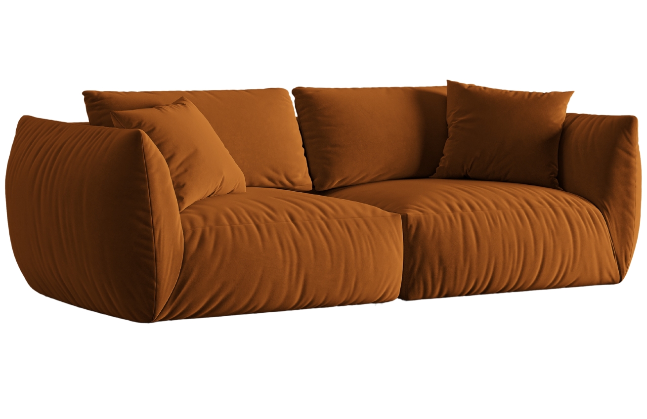 Micadoni Pohovka Chris 260 cm