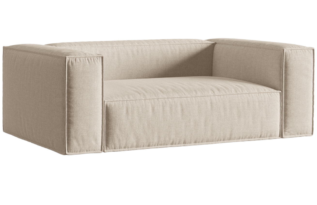 Micadoni Pohovka Nuria 170 cm