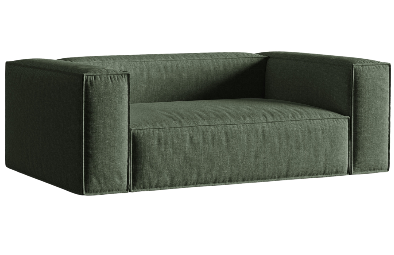 Micadoni Pohovka Nuria 170 cm