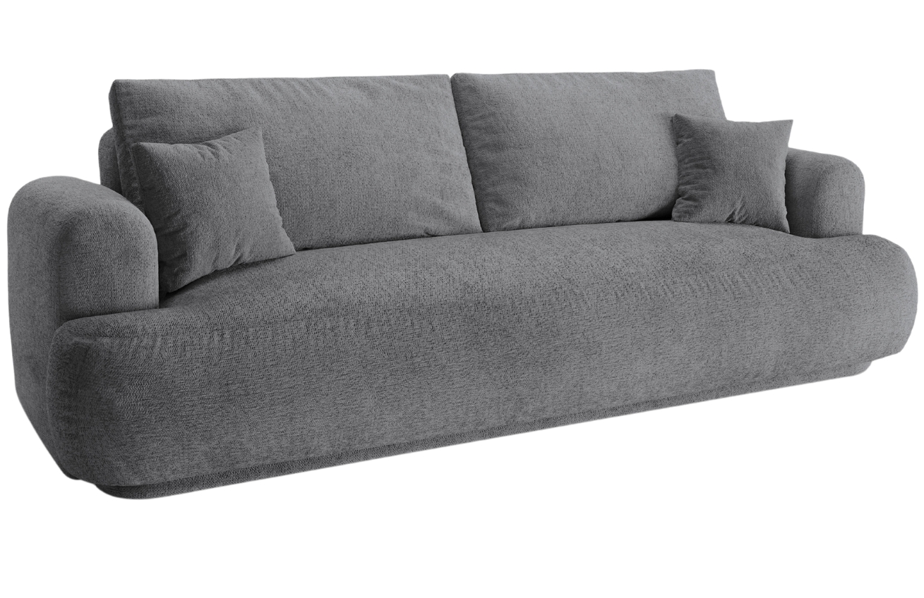 Micadoni Rozkládací pohovka Ella 253 cm