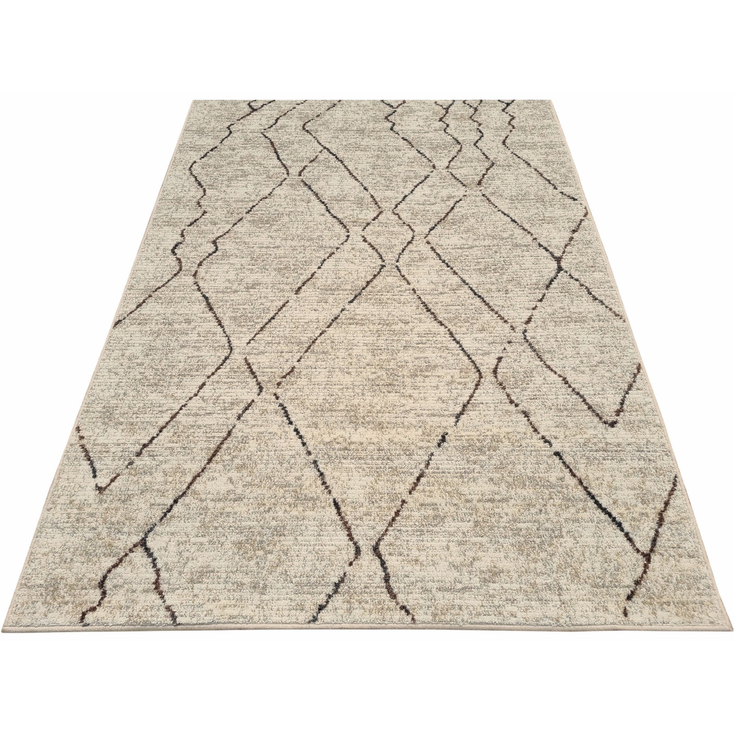 Koberec SAFIR 328 - 60x100 cm