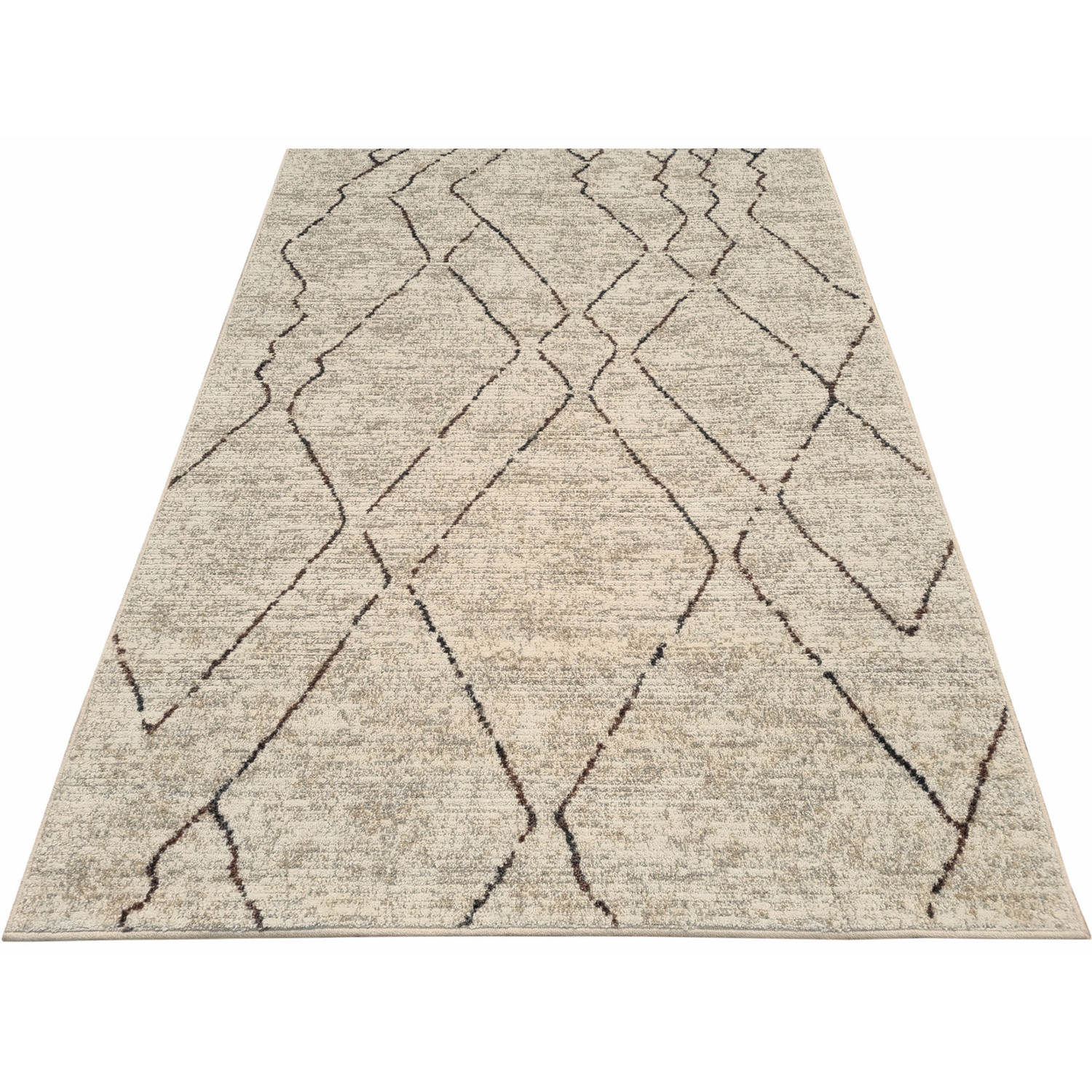 Koberec SAFIR 328 - 80x150 cm