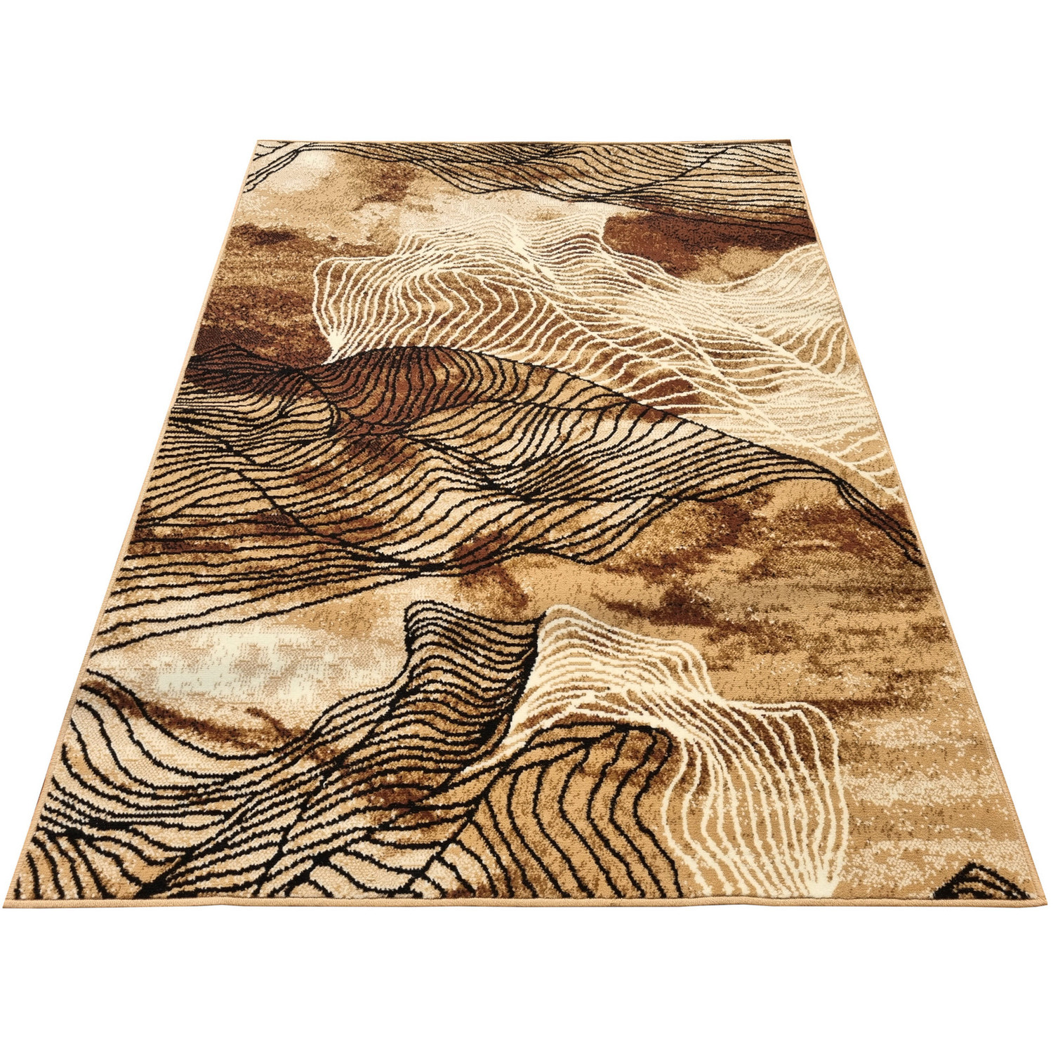 Koberec PP 010 - 180x250 cm