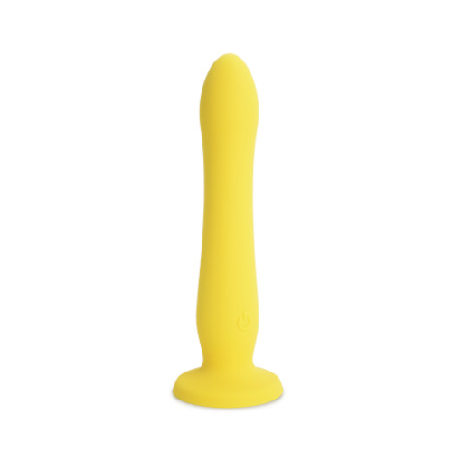 PlusOne Luxusní multi-vibrátor Masterpiece plusOne