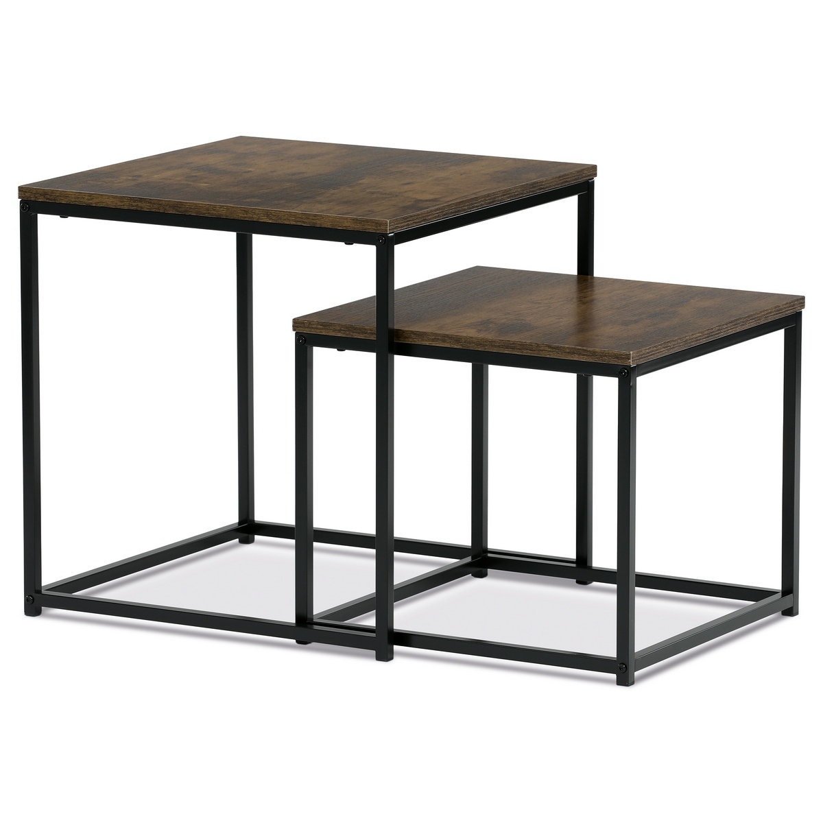 Sada odkládacích stolků