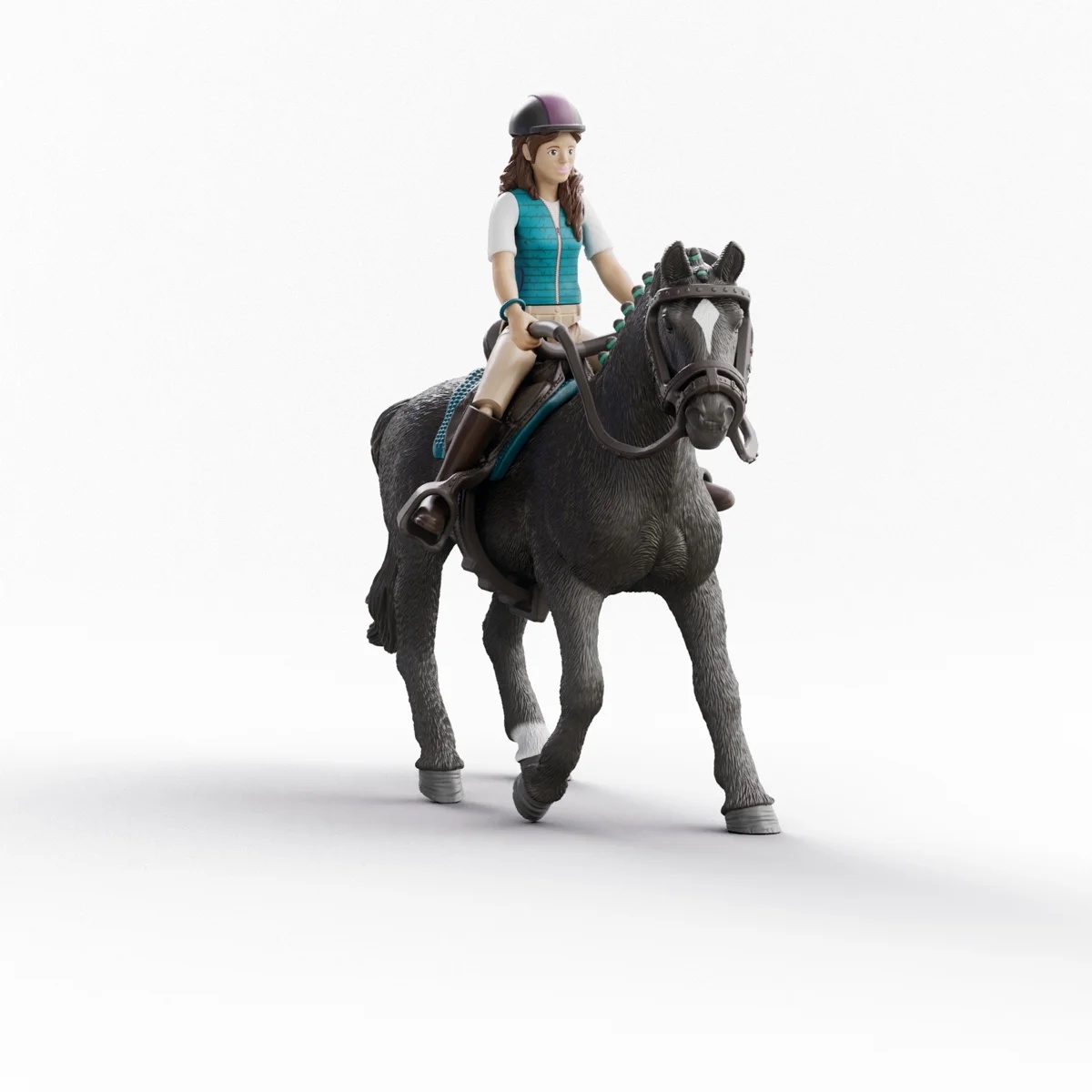 Schleich 42712 Lisa a Storm Schleich