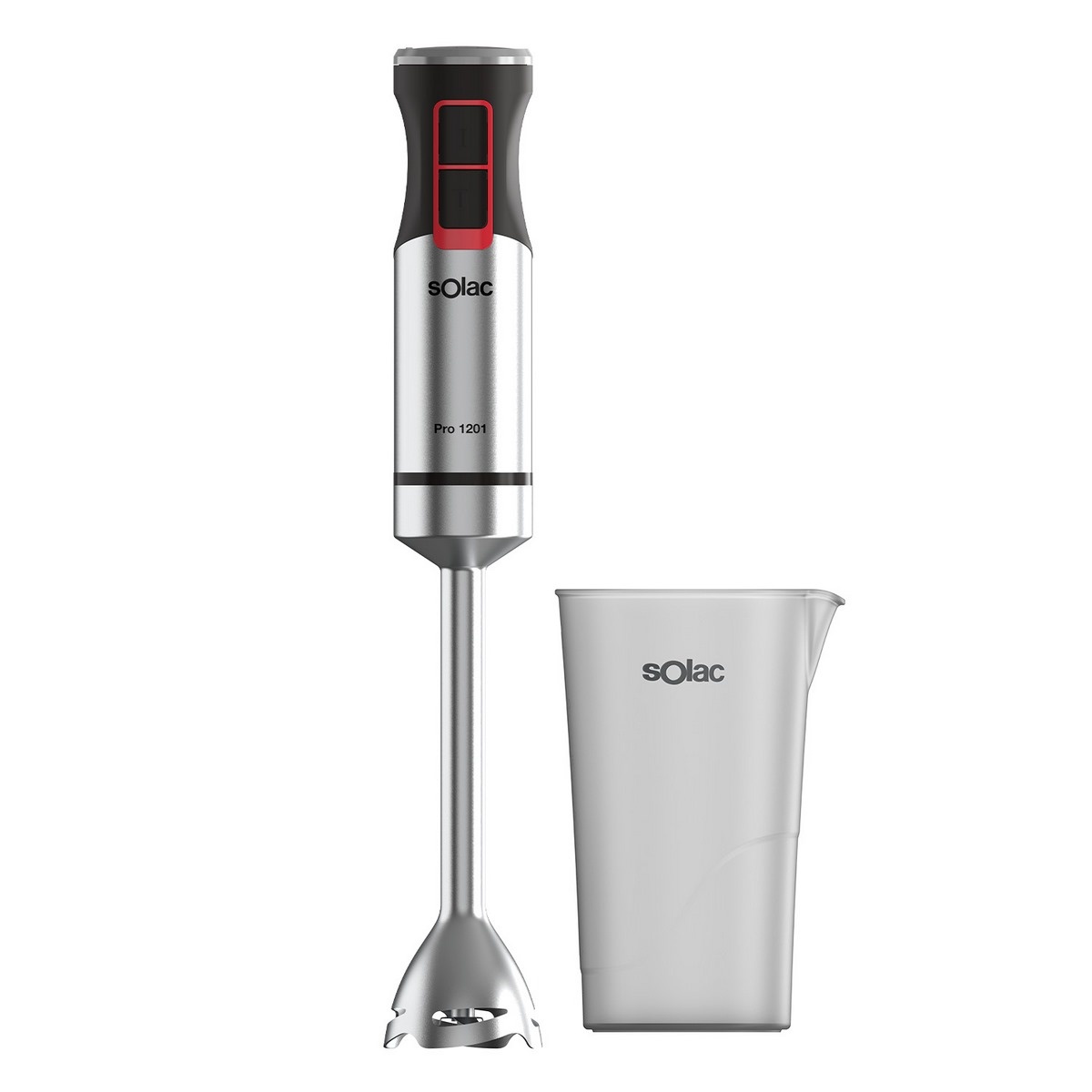Solac BA5615 tyčový mixér Pro 1201 Solac