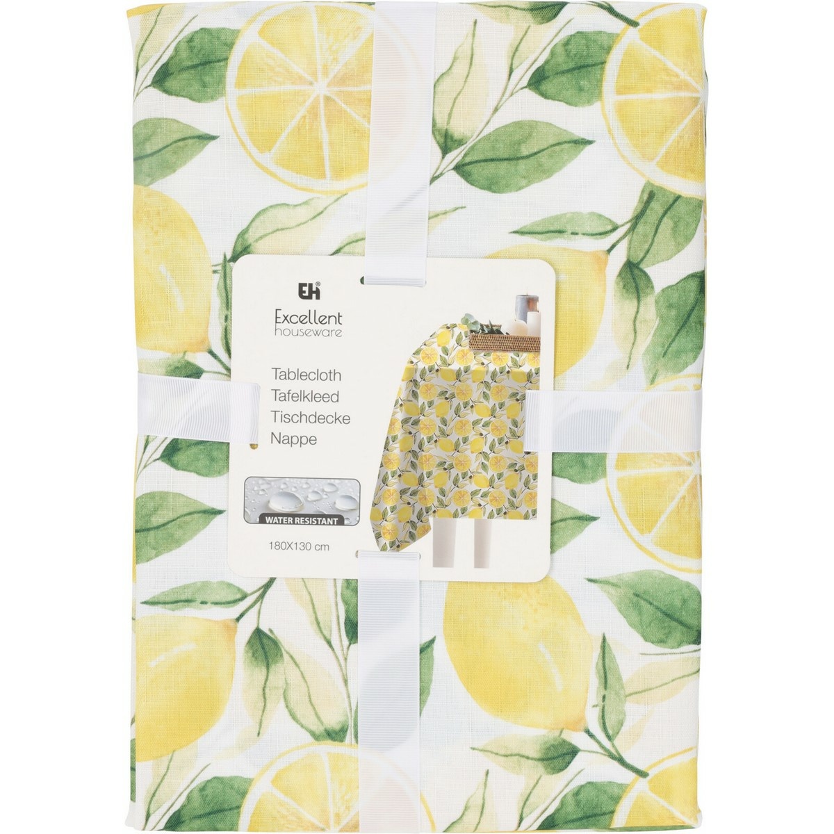 Ubrus Lemon