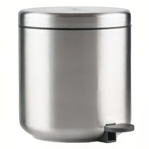 Zone Denmark Nerezov&yacute; ped&aacute;lov&yacute; odpadkov&yacute; ko&scaron; Ume 4 l