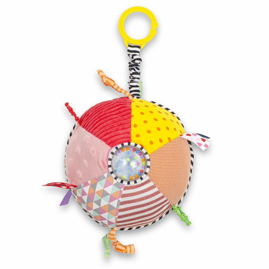 Interaktivní hračka Baby Mix Baby Mix