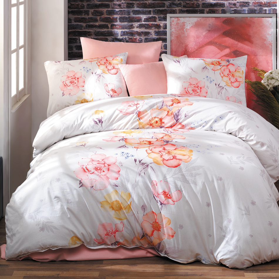 Bedtex Bavlněné povlečení Carmen