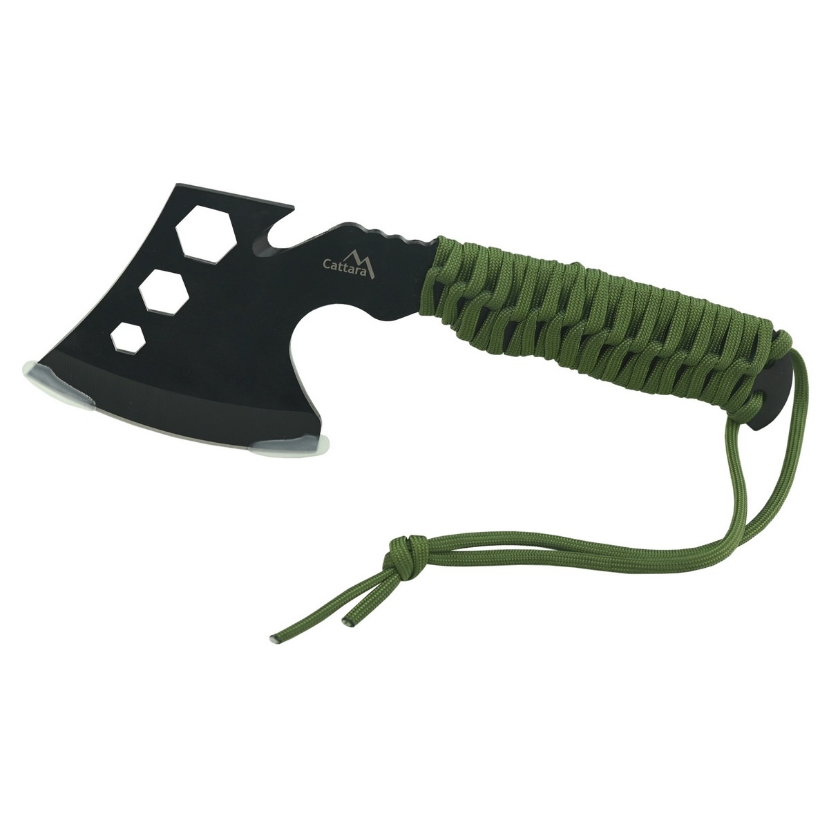 Cattara Sekera VIKING s pouzdrem 24cm Cattara