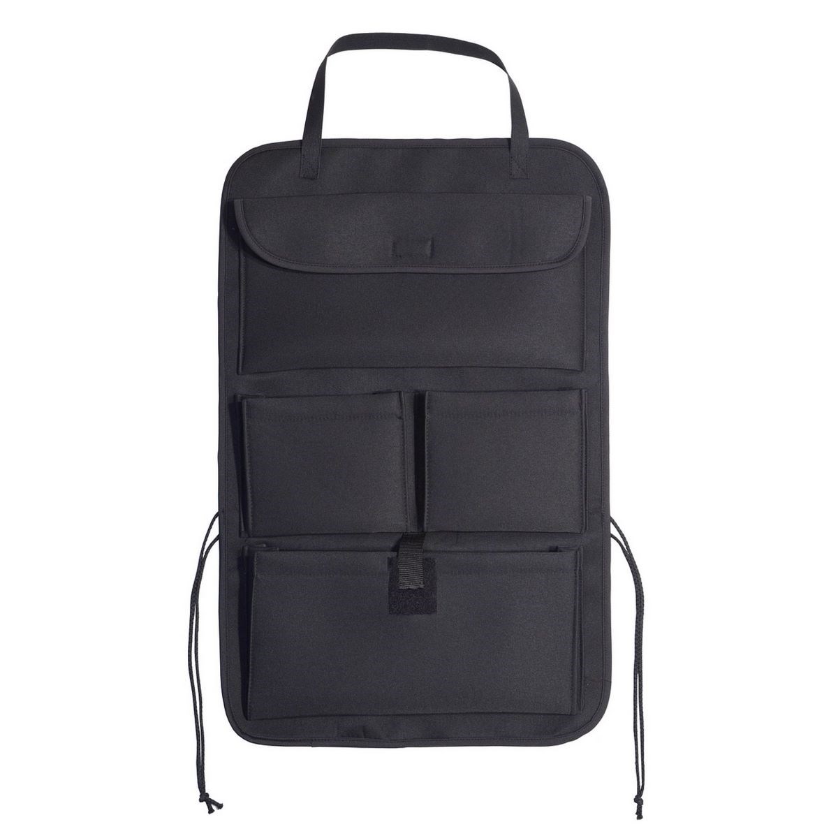 Organizér na přední sedadlo Premium