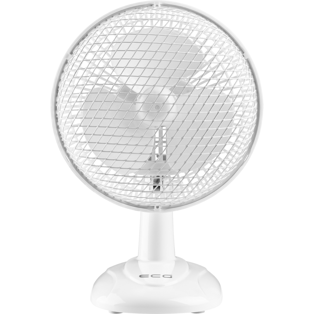 ECG FT 15a stolní ventilátor ECG