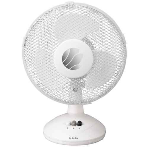 ECG FT 23a stolní ventilátor ECG