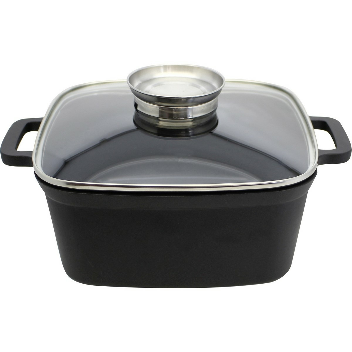 Elo 90024 Basic Multifunkční hrnec Cubus 32 x 25 cm Elo