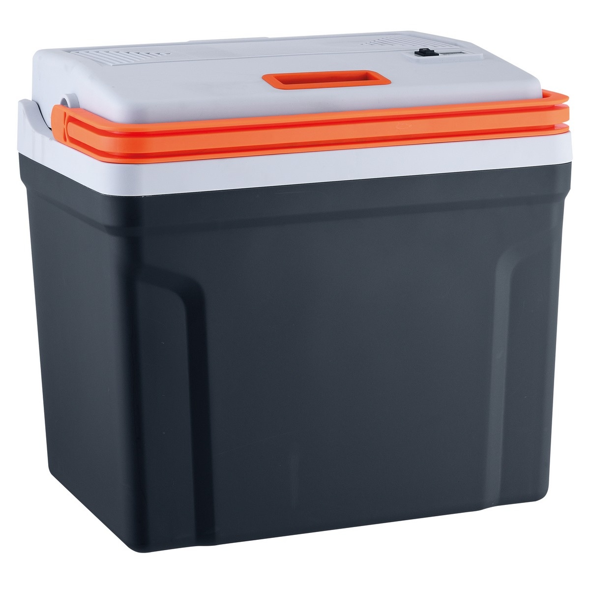 Guzzanti GZ 25A autochladnička