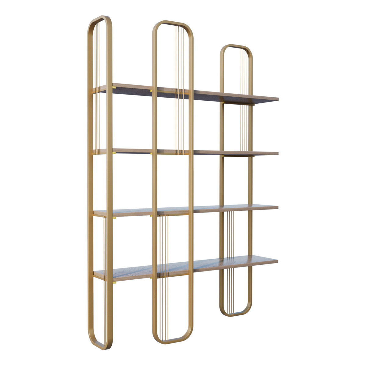 Knihovna Sierra Yellow