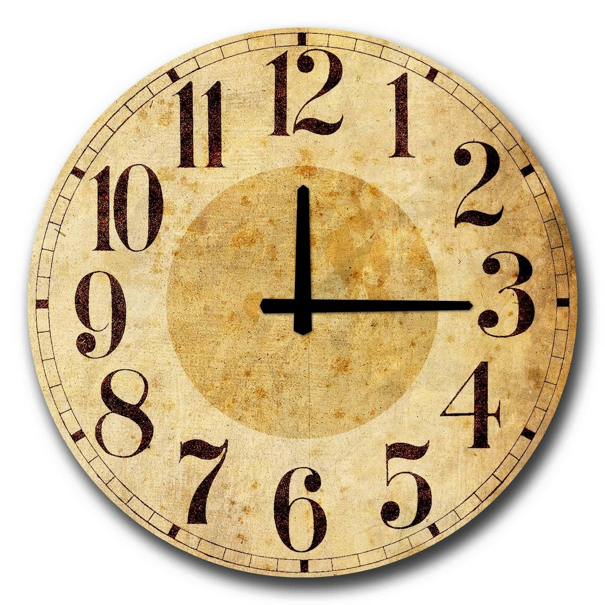 Nástěnné hodiny Okra 5050MS-045