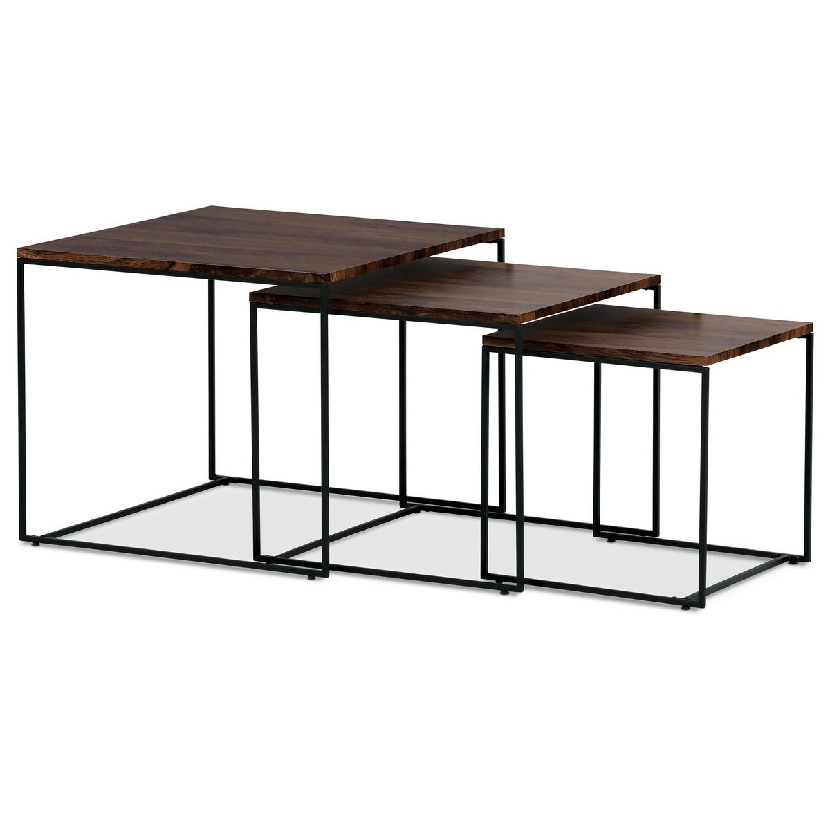 Odkládací stolek 60 x 40 cm