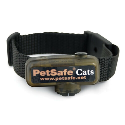 PetSafe® Extra obojek pro kočky Deluxe Ultralehký PetSafe