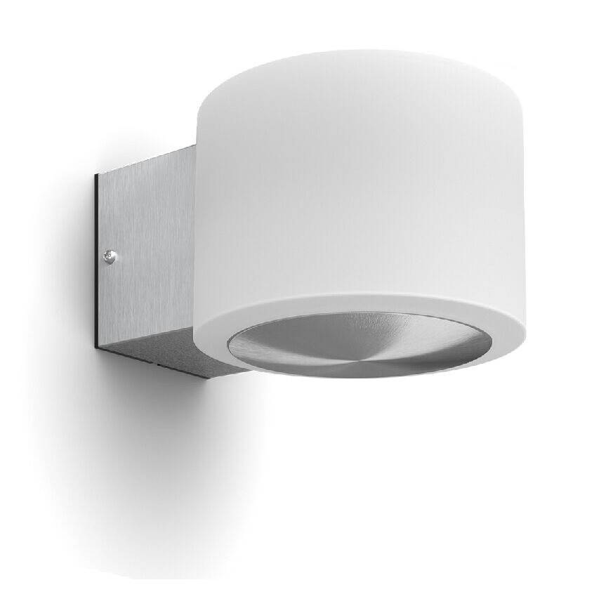 Philips Otis UltraEfficient venkovní nástěnné LED svítidlo 4