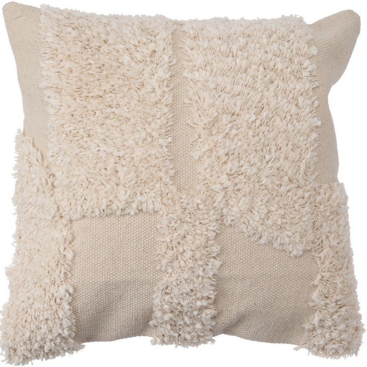 Polštář Relax světle béžová