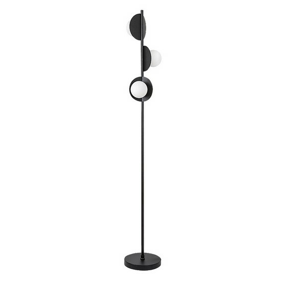 Rabalux 74223 designová podlahová stojací lampa Jules