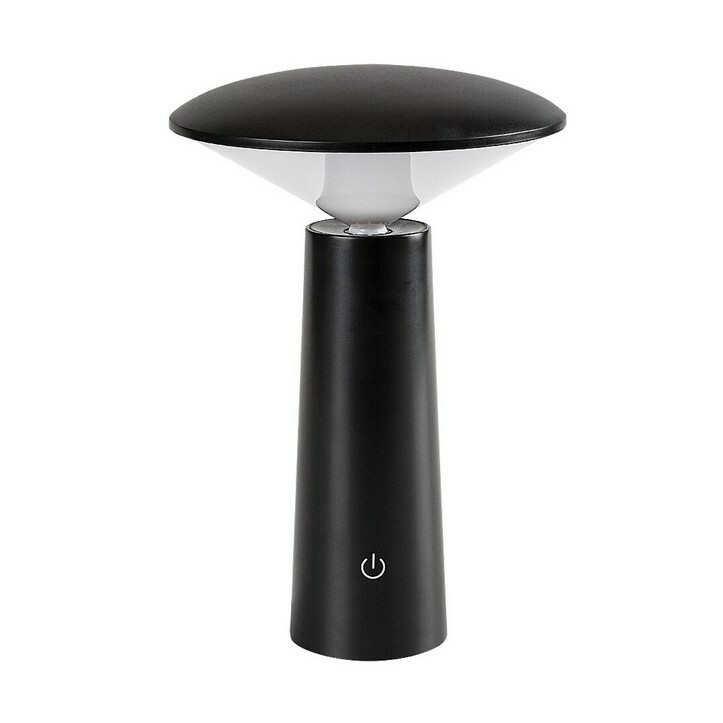 Rabalux 77147 stolní funkční LED lampička Poperro