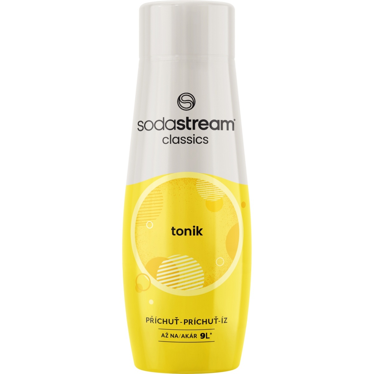 Sodastream Příchuť Tonik 440 ml Sodastream