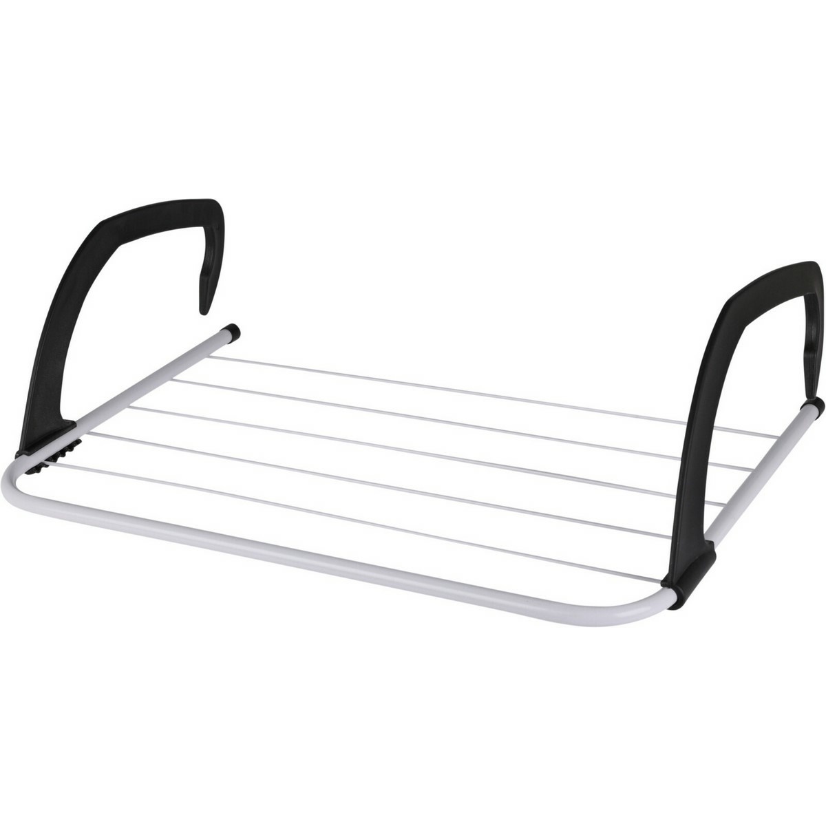 Sušák kovový závěsný 3 m