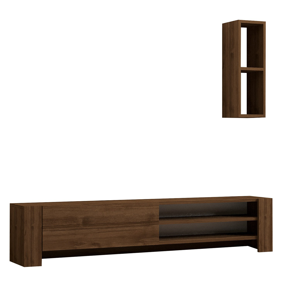 Televizní stolek Naz