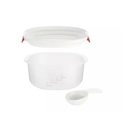 Tescoma Hrnec na rýži PURITY MicroWave Tescoma