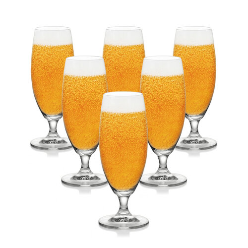 TESCOMA sklenice na pivo CREMA 300 ml Tescoma