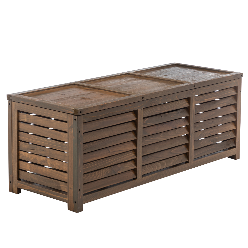 Zahradní úložný box