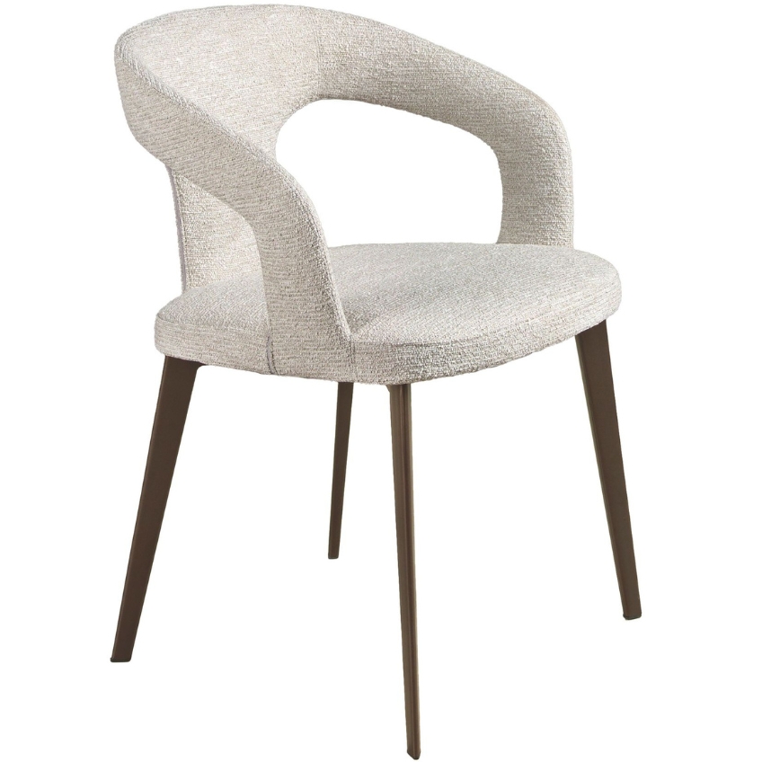 Angel Cerdá Jídelní židle No. 4173