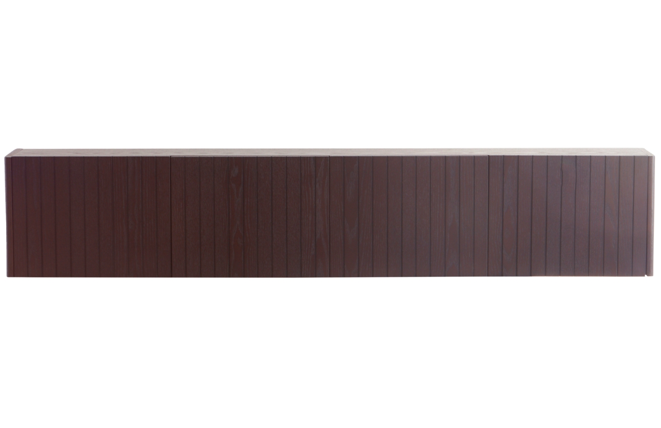 Jotex Nástěnná skříňka PALANZO 160 x 25 cm