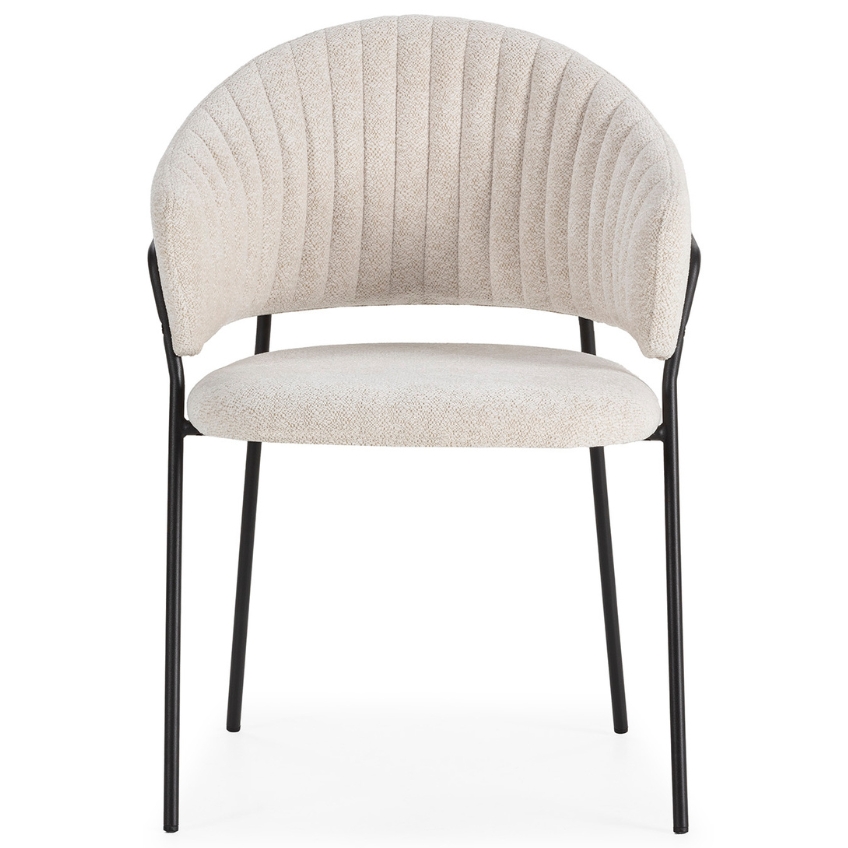 Marckeric Jídelní židle Leticia