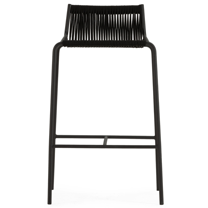 Marckeric Zahradní barová židle Emily 68 cm