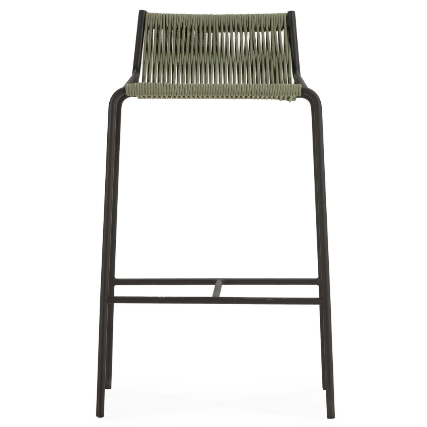 Marckeric Zahradní barová židle Emily 68 cm