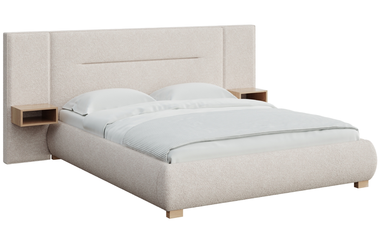 Mesonica Postel Fioro 180 x 200 cm