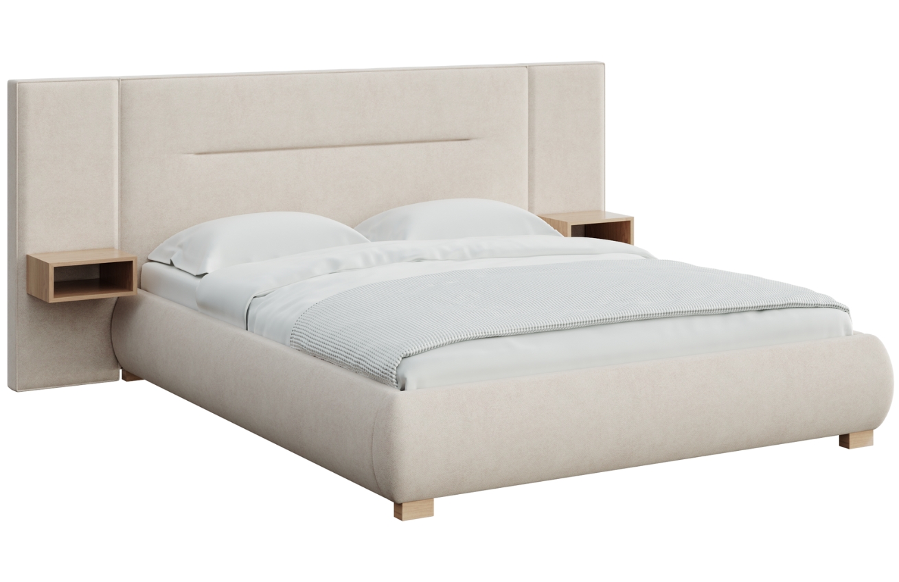 Mesonica Postel Fioro 180 x 200 cm