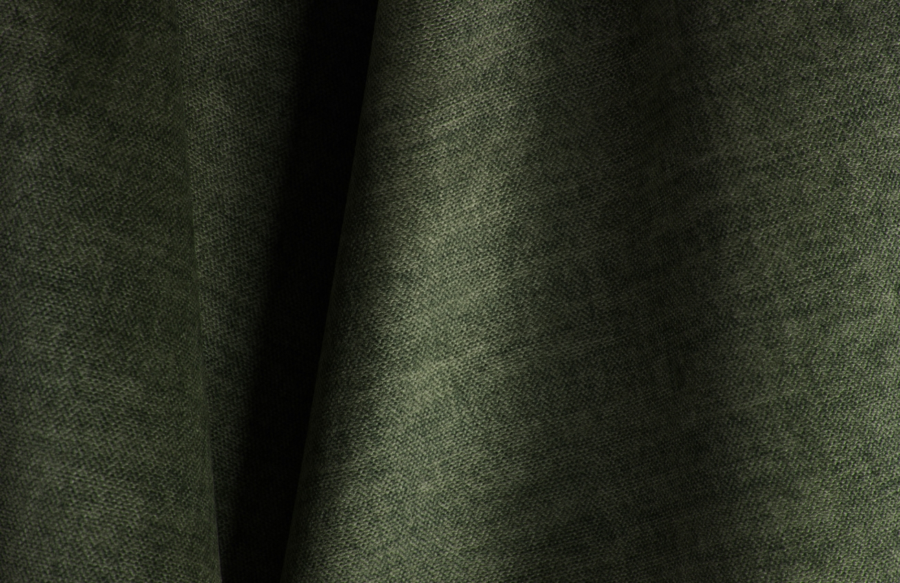 Micadoni Sametová pohovka Martina 240 cm