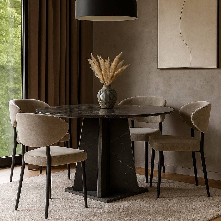 Miotto Jídelní židle Serino