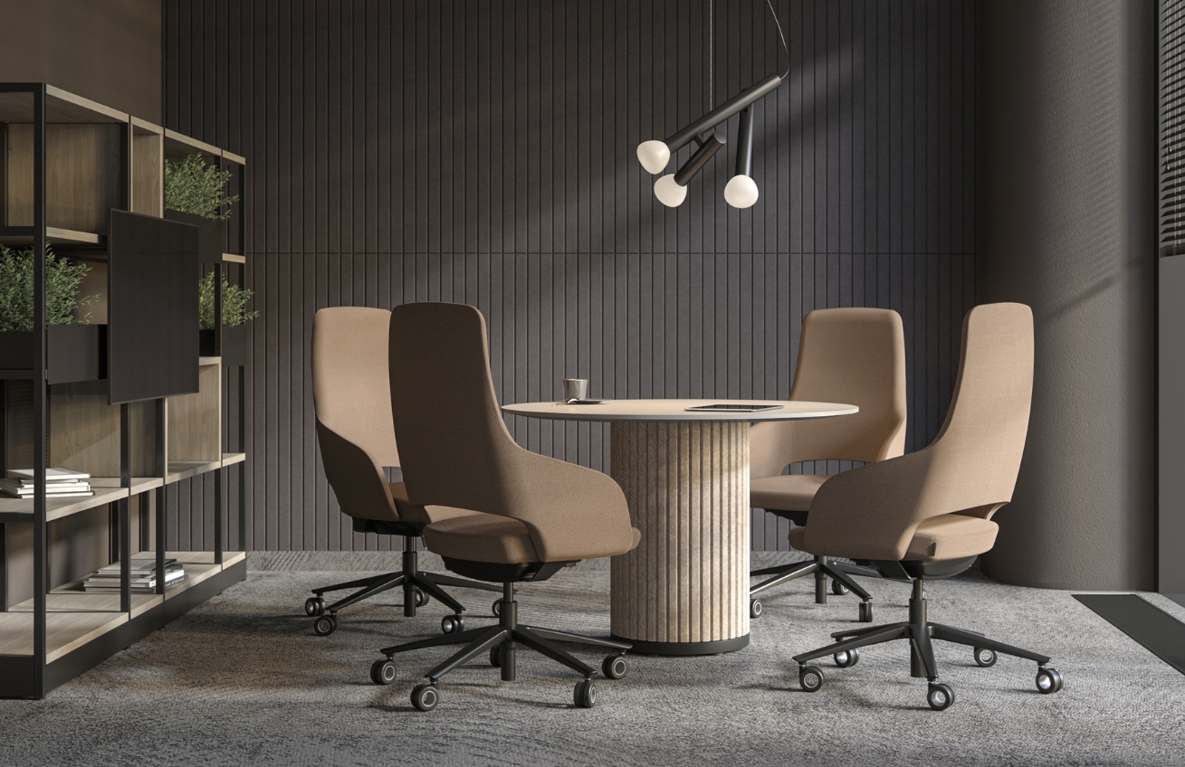 Narbutas Kancelářská židle SANDIE