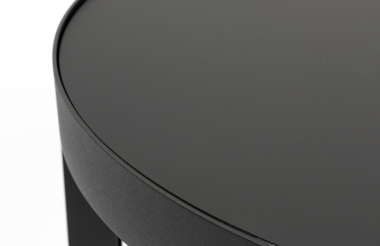 Zuiver Konferenční stolek CENTRE 102 x 68 cm