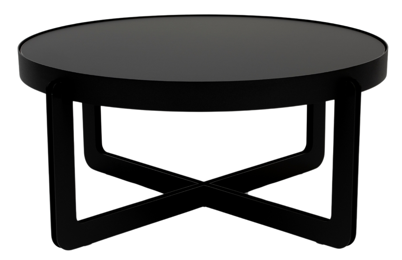 Zuiver Konferenční stolek CENTRE 68 cm